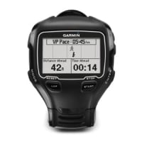 Garmin 910xt battery life top