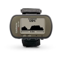 Foretrex® 401 | Wrist Mounted GPS | GARMIN