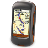 Dakota 20 Garmin