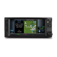 GTN 625 ADS B Garmin