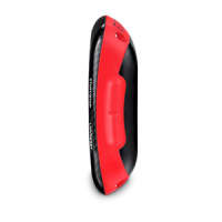 Garmin 500 hot sale heart rate monitor