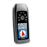 Garmin GPSMAP® 78s Handheld Marine