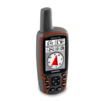 【着後レビューで 送料無料】 GPSMAP 62s Garmin | ハンディGPS