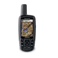 GPSMAP 62SJ | 販売終了 | Garmin 日本