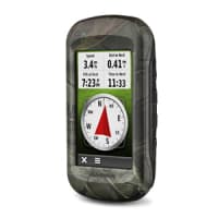 Montana 600t Camo Garmin