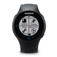 Garmin forerunner 610 replacement band clearance