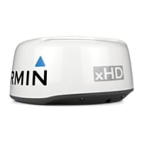 Garmin GMR™ 18 xHD Radome | Marine Radar