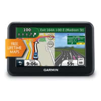 Garmin clearance nuvi 40
