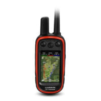 Garmin Alpha 100 GPS Collar Review - Project Upland Magazine