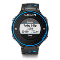 Forerunner® | Runners Watch | GARMIN