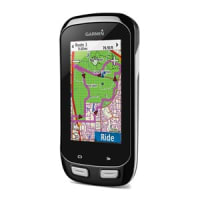 Garmin edge outlet 1000 strava