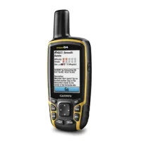 Garmin GPSMAP® 64 | Handheld Outdoor GPS