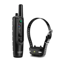 Tri tronics bark collar hot sale
