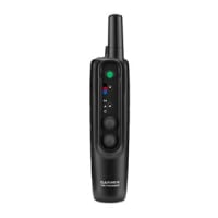Garmin PRO 550 with Tri Tronics Dog Training System