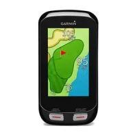 G8 | Handheld Golf GPS | GARMIN