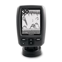 Garmin fish finder gps discount