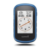 Garmin eTrex® Touch 25 | Touchscreen GPS | Digital Compass Garmin eTrex® Touch 25 | Touchscreen GPS | Digital Compass