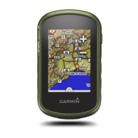 Garmin eTrex® Touch 35 | Touchscreen GPS | Digital Compass