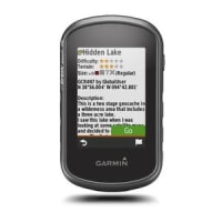 Garmin etrex touch 35 hot sale