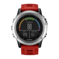 fenix 3 Garmin New Zealand Fitness GPS Watch