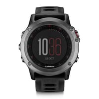 Fenix 3 hot sale sapphire hr elevate