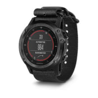 Garmin tactix bravo heart rate monitor best sale