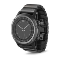 fenix 3 Sapphire Garmin Fitness GPS Watch