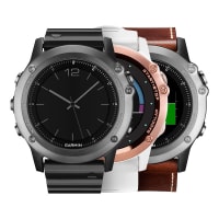 fenix 3, Garmin