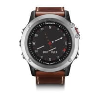 Reloj Hombre Garmin D2 Bravo Sapphire 010-01338-30 Aviation GPS