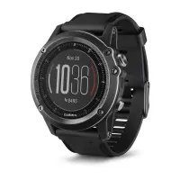 fenix HR | Garmin | fitness GPS watch