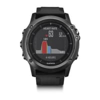 ik draag kleding Appal Ga terug fenix 3 HR | Garmin | fitness GPS watch