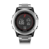 f nix 3 Garmin
