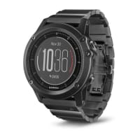 fenix 3 Sapphire HR Garmin