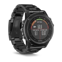 fenix 3 Sapphire HR | Garmin