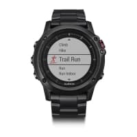 Garmin fenix deals 3 hr monitor
