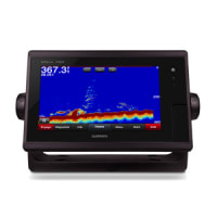 Garmin GPSMAP® Marine GPS Chartplotter