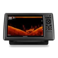 echoMAP 93sv | Garmin