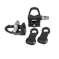 GARMIN VECTOR 2 レビュー 〔装着編〕 【橋輪Blog】 : 橋輪