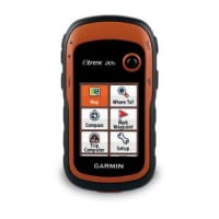 Garmin eTrex® 20x | WAAS-enabled GPS Receiver
