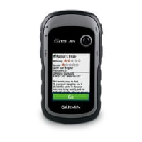 Garmin eTrex 30x GPS with Digital Compass