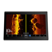 GPSMAP® 8422 MFD | Marine Chartplotter | GARMIN