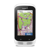 Garmin edge 1000 indoor trainer hot sale