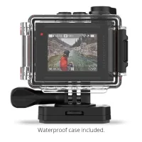 Garmin VIRB® Ultra 30 | Action Camera 4K