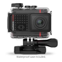 Garmin virb top ultra 30 review