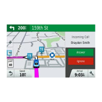 Garmin DriveSmart 70 LMT | Garmin Garmin DriveSmart 70 LMT | Garmin