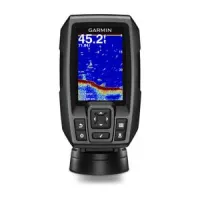 Garmin STRIKER™ 4 | Fishfinder with GPS