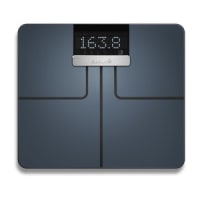 Garmin index smart scale white hot sale