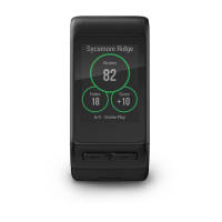 Vivoactive hr 2025