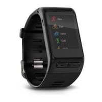vivoactive HR Activity Tracking Garmin