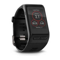 Vivoactive hr 50 meters store